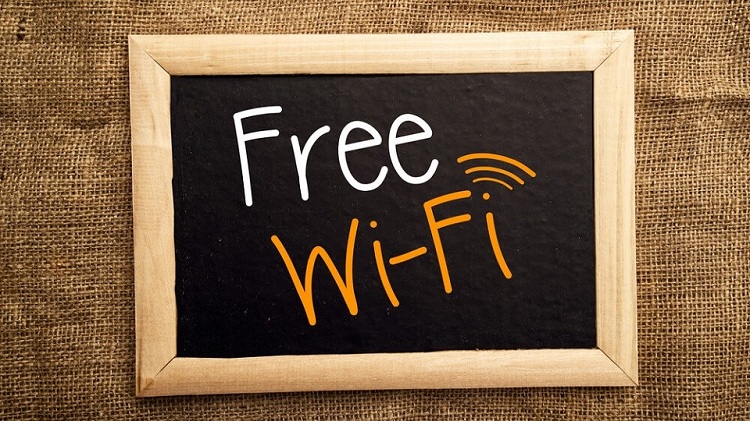 Sử dụng opennetmap.co để lấy mật khẩu wifi hàng xóm