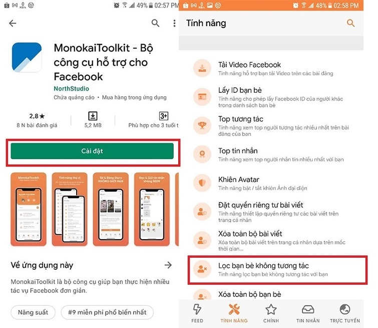 cach-loc-ban-be-khong-tuong-tac-tren-facebook