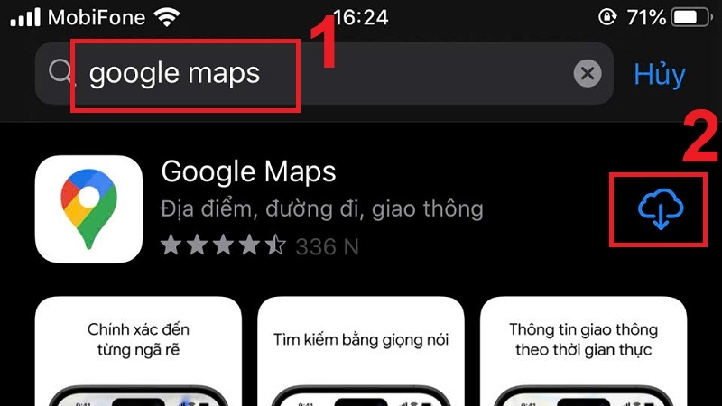 Hướng dẫn từng bước lưu lịch sử di chuyển trên Google Maps Hướng dẫn từng bước lưu lịch sử di chuyển trên Google Maps