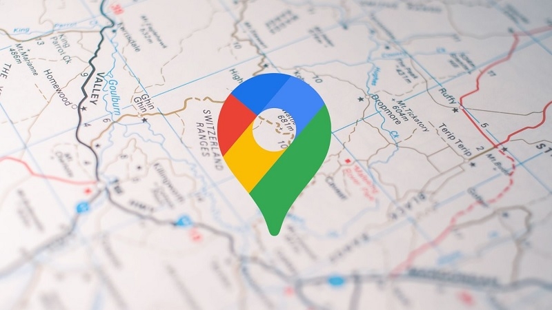 Mẹo bổ sung để sử dụng Google Maps hiệu quả Mẹo bổ sung để sử dụng Google Maps hiệu quả