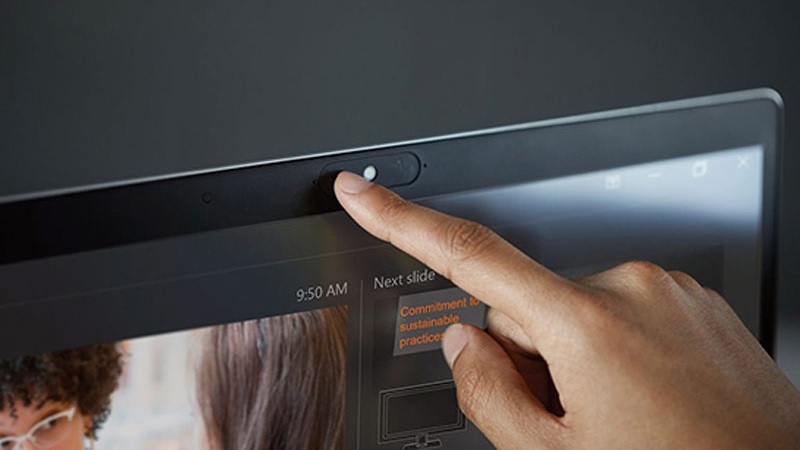 Bật mí cách mở camera trên laptop chỉ sau vài thao tác cực nhanh chóng