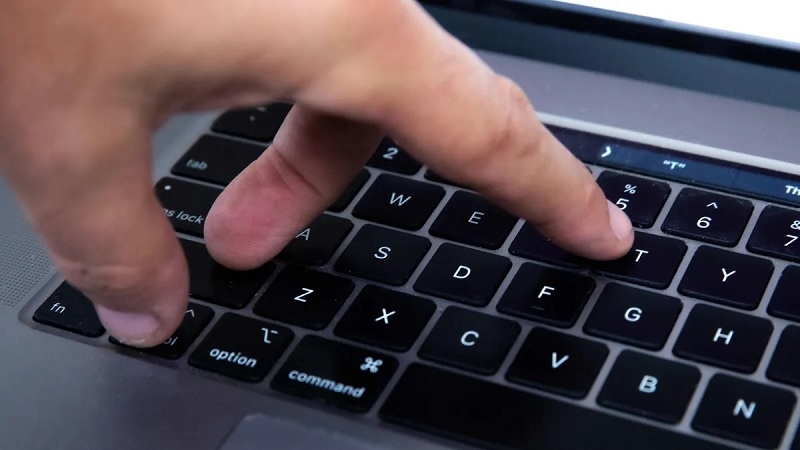 Nhấn tổ hợp phím Ctrl + Shift + T