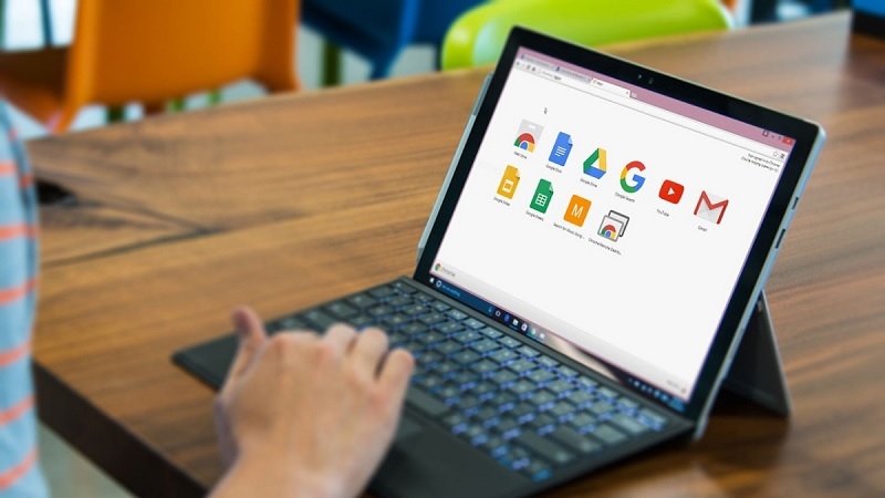 Vì sao bạn cần biết cách mở lại trang web vừa tắt?