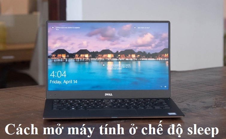 Cách Mở Máy Tính Ở Chế Độ Ngủ: Hướng Dẫn Toàn Diện Từ Chuyên Gia Techcare.vn