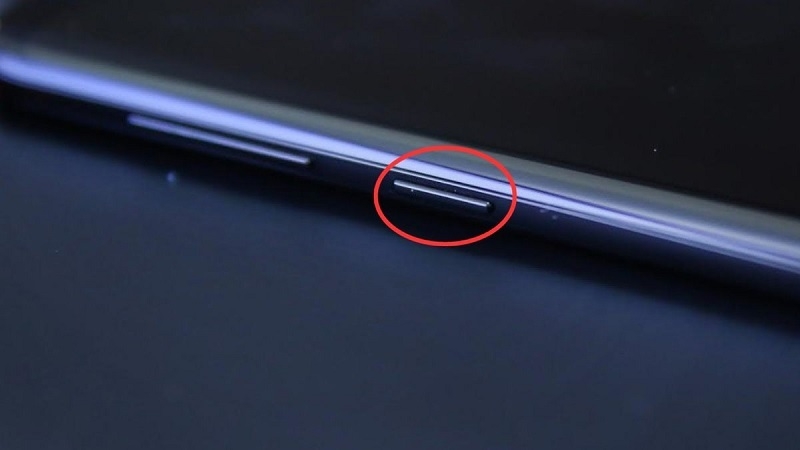 Chuyển đổi chức năng của nút nguồn trên điện thoại sang nút Volume