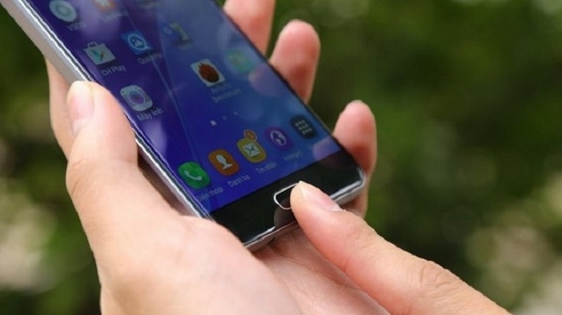 Kích hoạt tính năng tự khởi động