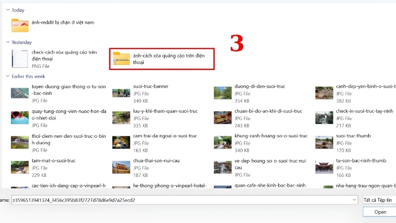 Cách chia sẻ file đã nén qua Google Drive Cách chia sẻ file đã nén qua Google Drive