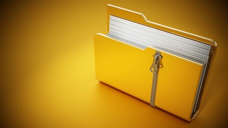 Tại sao cần nén file PDF, Word, Excel và RAR? Tại sao cần nén file PDF, Word, Excel và RAR?