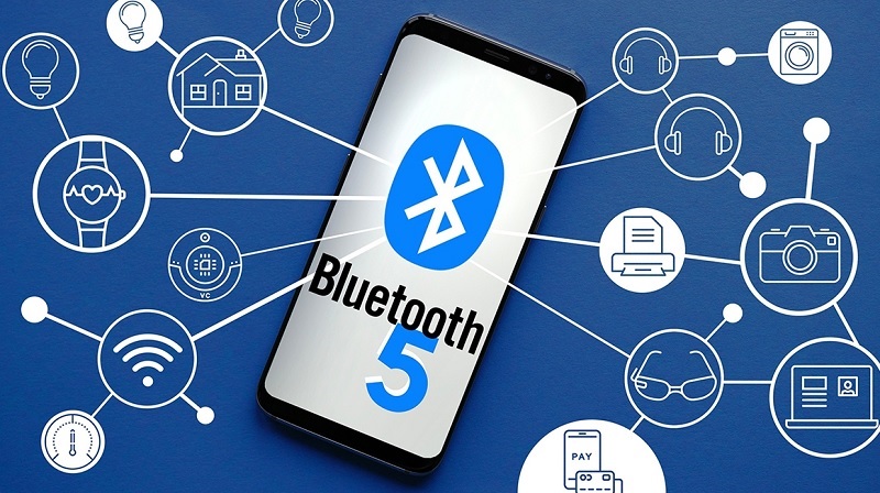 Kết nối Bluetooth là gì?