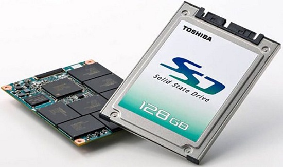 Ổ cứng ssd laptop giá rẻ
