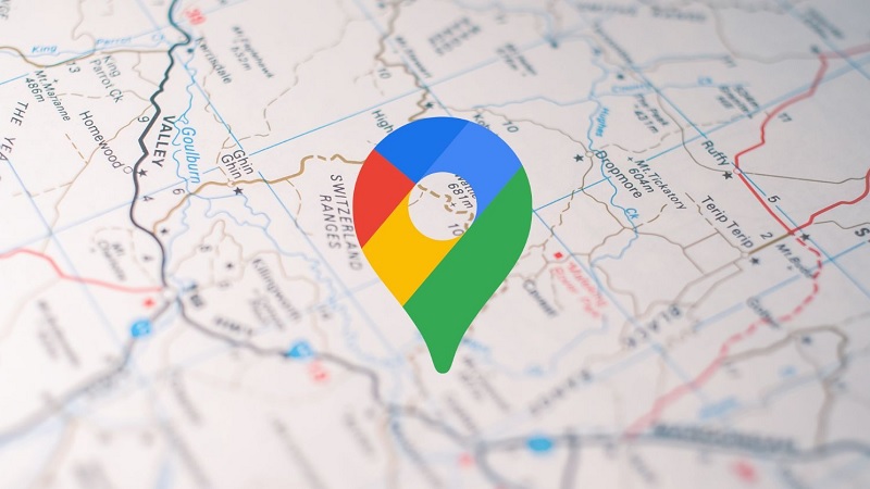Tọa độ trên Google Maps là gì?