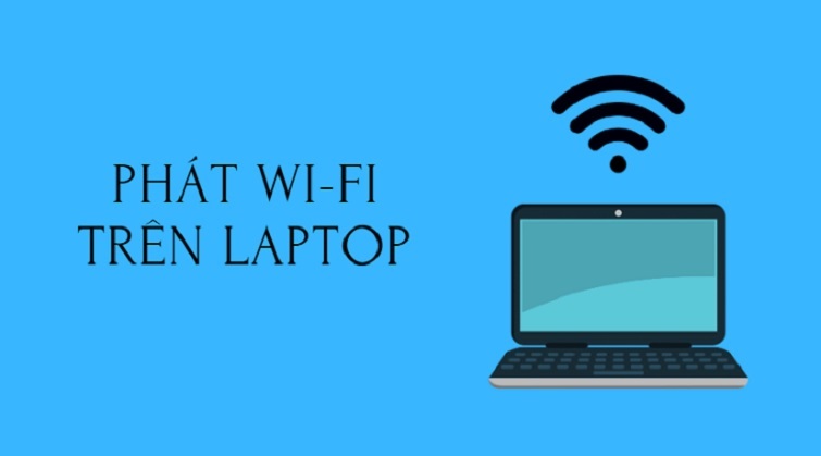 Tại sao cần phát wifi từ máy tính?