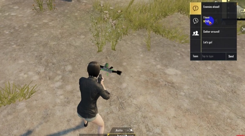 Tầm quan trọng của ping đồ trong PUBG Mobile là gì?