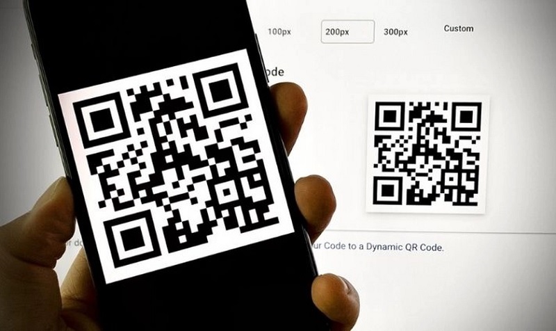 Mã QR là gì?