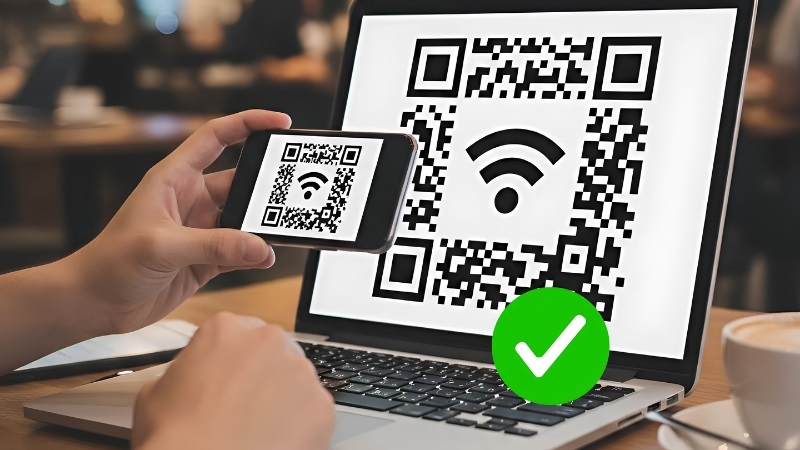 Quét không được? Nguyên nhân và cách xử lý