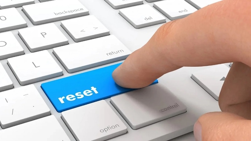 Tại sao nên reset laptop Dell định kỳ?