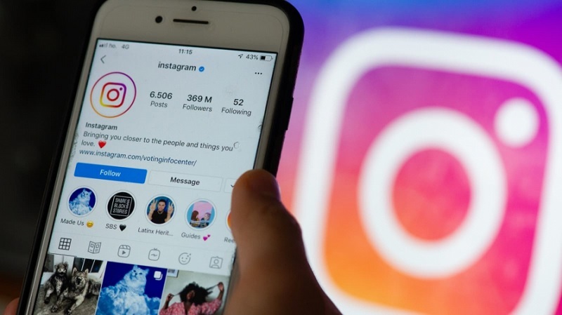 Cách reup story trên instagram của người khác đơn giản nhất