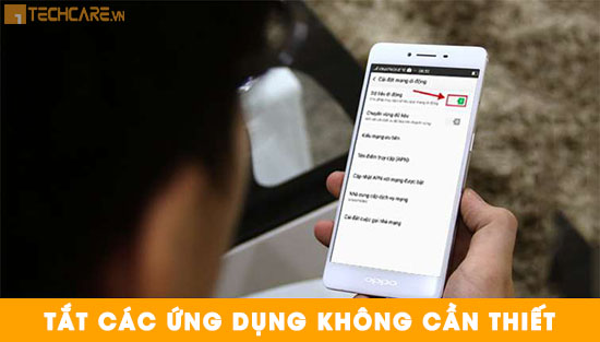 Cách sử dụng pin điện thoại đúng cách