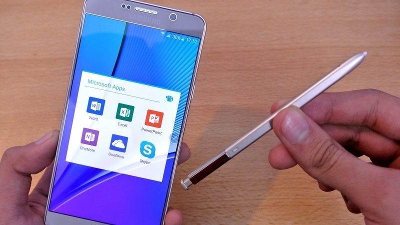 Những tính năng chính của ứng dụng Word trên điện thoại