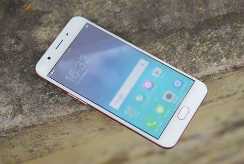 Cách sửa lỗi màn hình OPPO bị mờ nhoè hiệu quả nhất
