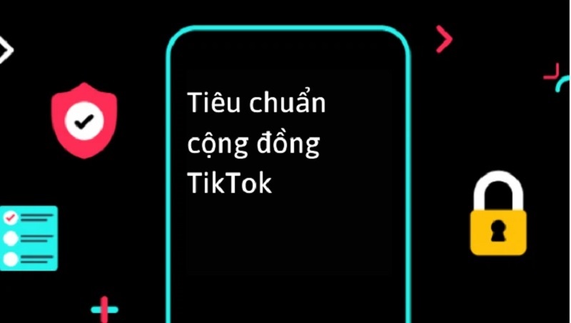 Giới hạn đội tuổi trên Tiktok là bao nhiêu?