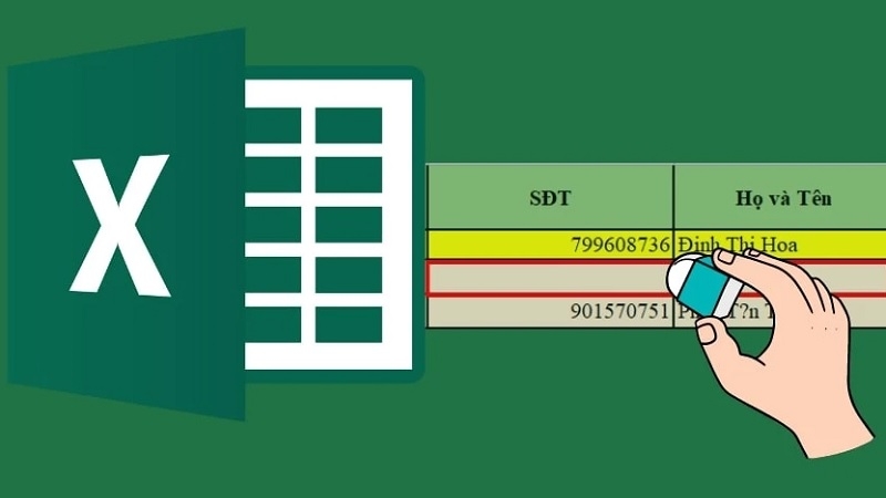 Khi nào bạn cần tách tên trong Excel?