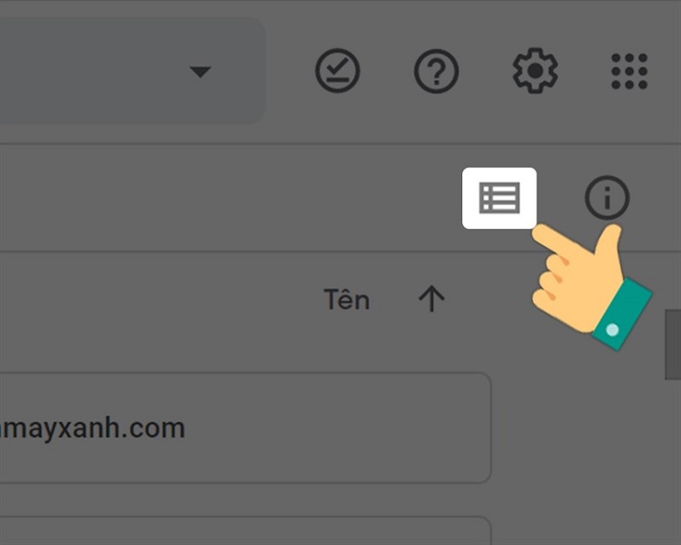 Cách tải ảnh từ google drive về máy tính