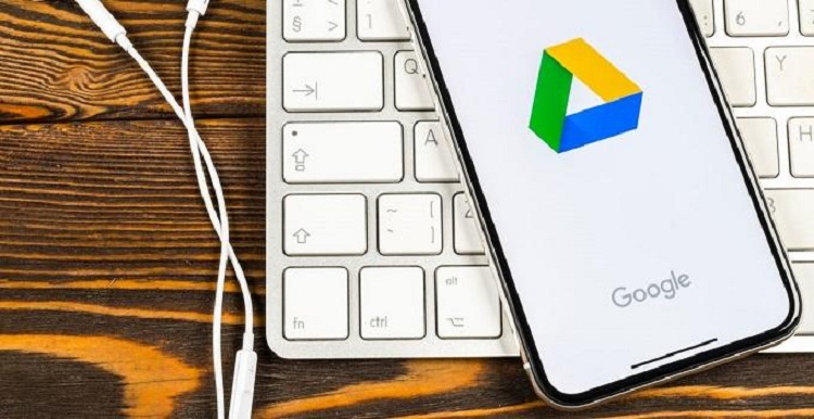 Cách tải ảnh từ Google Drive về điện thoại và máy tính nhanh nhất