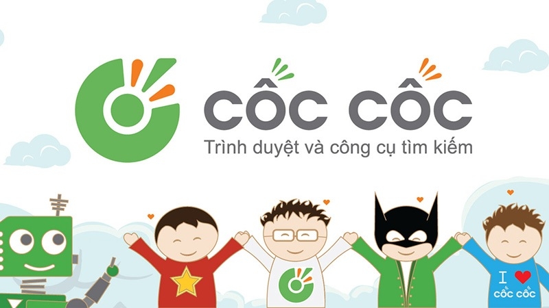 Cốc Cốc là gì? Vì sao nên dùng?