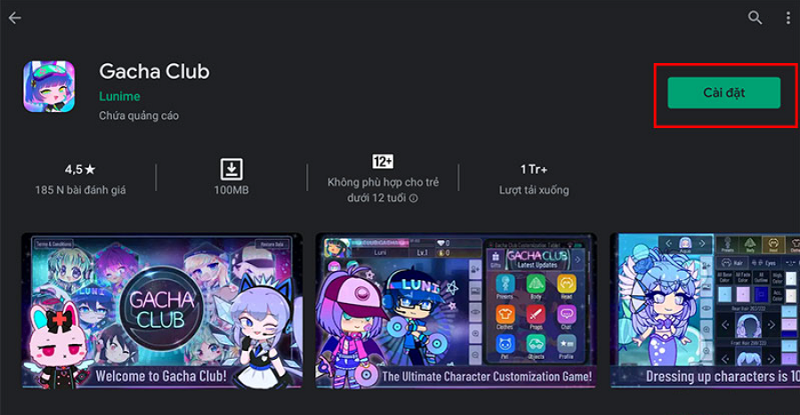 cach-tai-gacha-club-tren-may-tinh