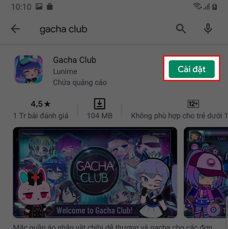 cach-tai-gacha-club-tren-may-tinh