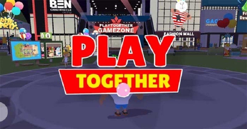 Game Play Together là gì?