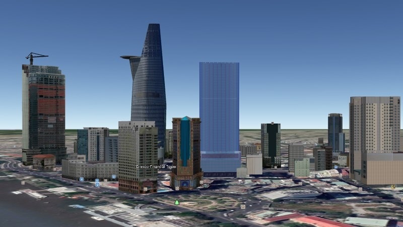 Thay đổi độ nghiêng