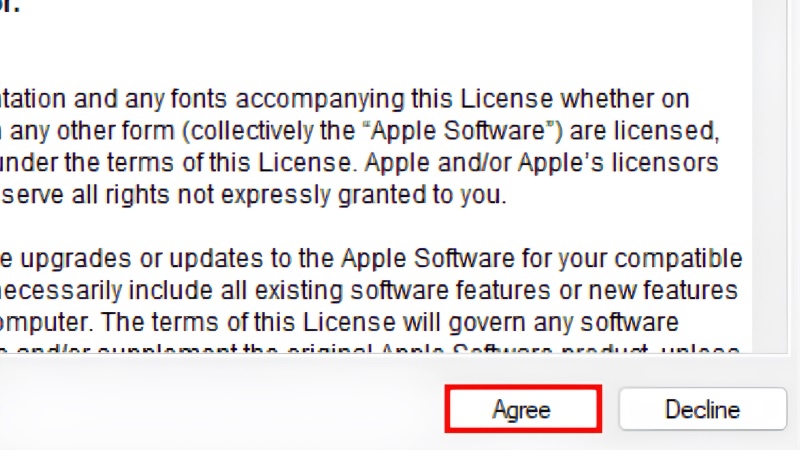 Tìm kiếm và cài đặt iTunes trên Microsoft Store bước 4 Tìm kiếm và cài đặt iTunes trên Microsoft Store bước 4