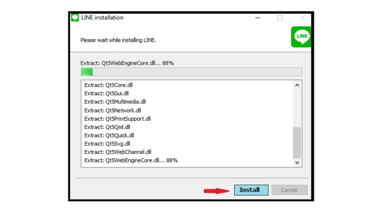 Khởi động ứng dụng, đăng nhập vào và bắt đầu sử dụng