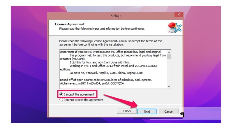 Hướng dẫn cách kích hoạt PowerPoint 2016 nhanh chóng