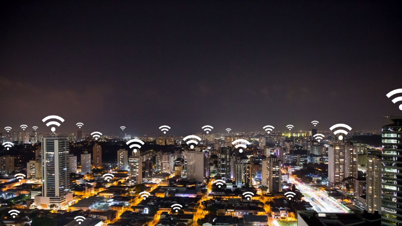 Cách Tải Và Cài Đặt WiFi Map