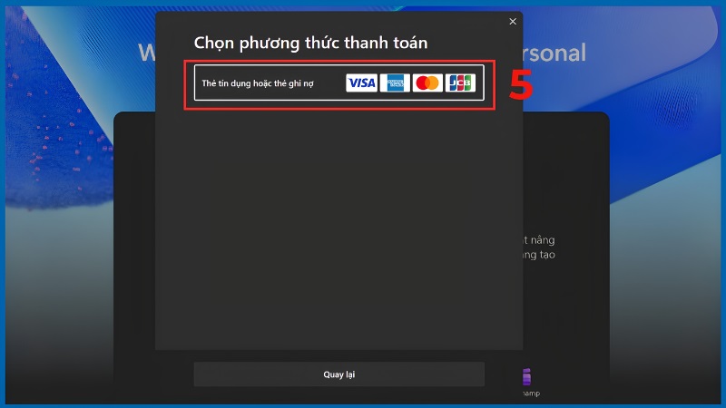 Cách tải Word qua Microsoft Store Cách tải Word qua Microsoft Store