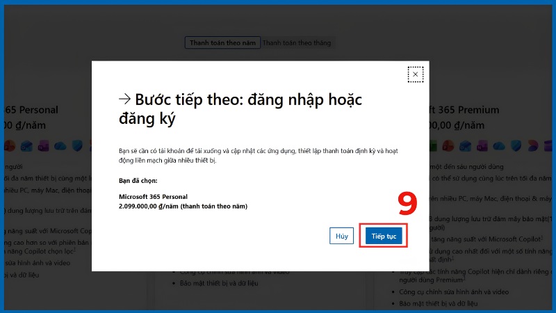 Cách tải Word từ trang chủ Microsoft Cách tải Word từ trang chủ Microsoft