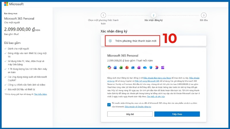 Cách tải Word từ trang chủ Microsoft Cách tải Word từ trang chủ Microsoft