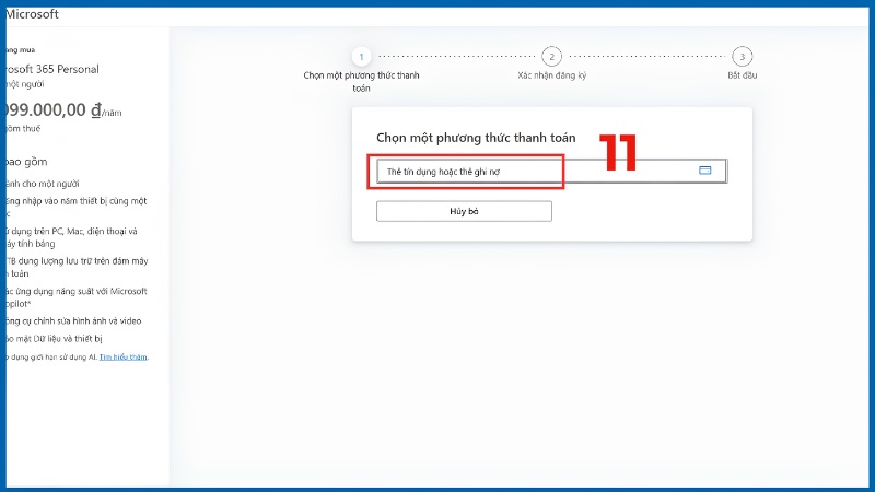 Cách tải Word từ trang chủ Microsoft Cách tải Word từ trang chủ Microsoft