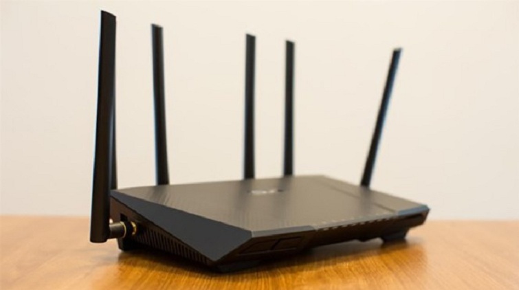 Kiểm tra Modem và Router mà bạn đang sử dụng