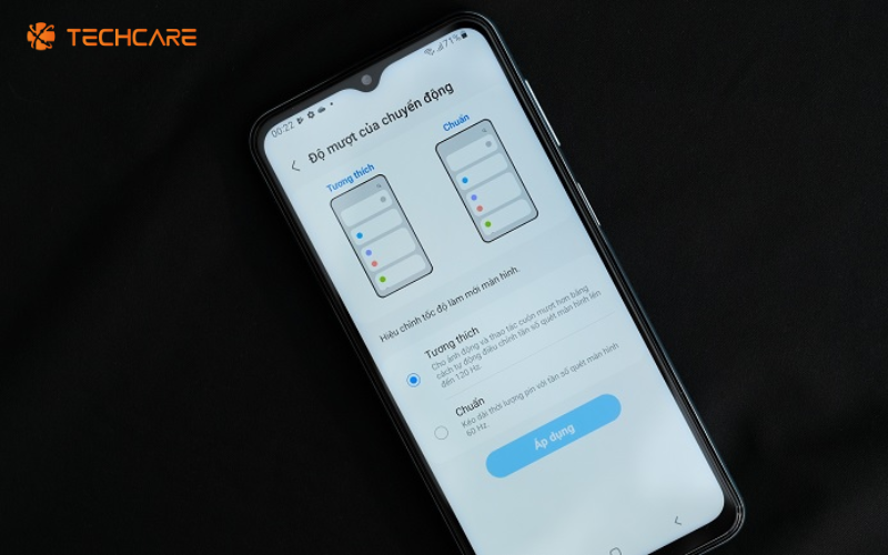 cach-tang-tuoi-tho-pin-samsung-m23