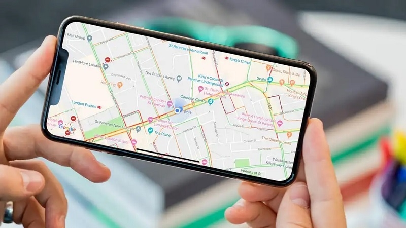 Những lưu ý khi tạo địa điểm trên Google Map bằng điện thoại