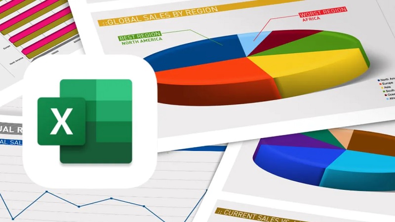 Cách tạo Pivot Table trong Google Sheet nhanh chóng, dễ dàng