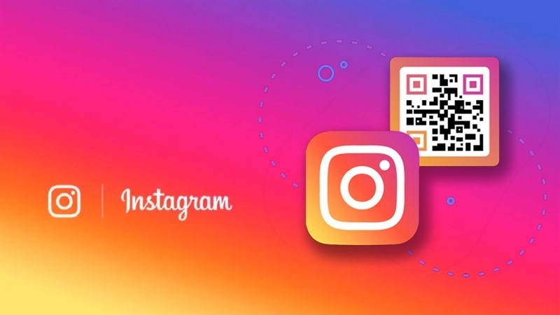 Cách tạo và lấy mã QR Instagram cực kỳ dễ dàng
