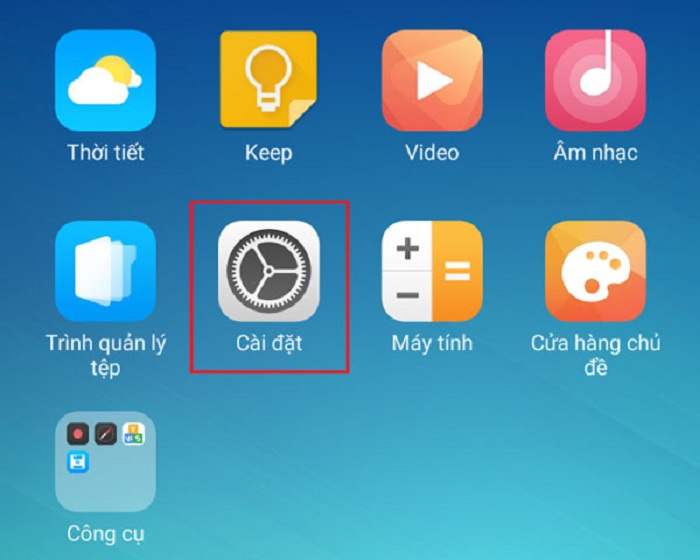 Cách tắt chế độ im lặng trên iPhone