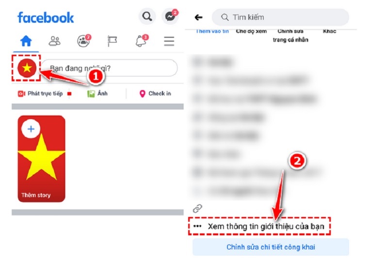 Hướng dẫn cách tắt thông báo sinh nhật của mình trên facebook hiệu quả nhất