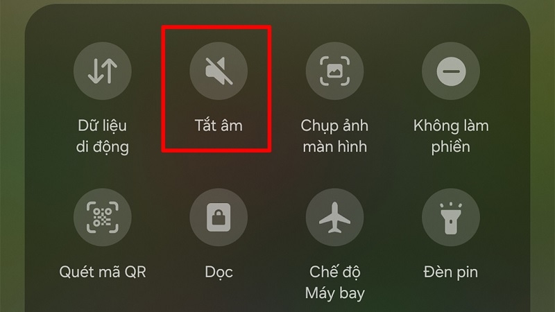 Cách tắt tiếng khi chụp hình trên Samsung siêu đơn giản