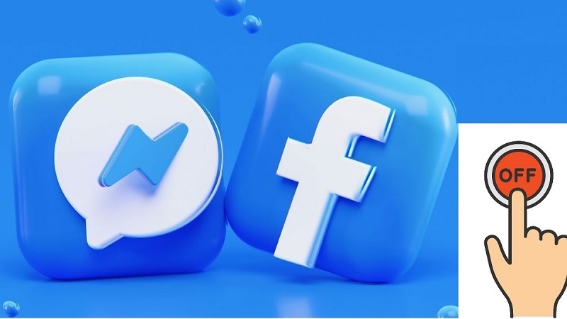 Lý do cần tắt trạng thái online trên Facebook